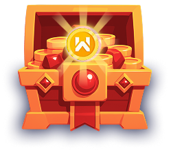 Wizzo Coin Chest